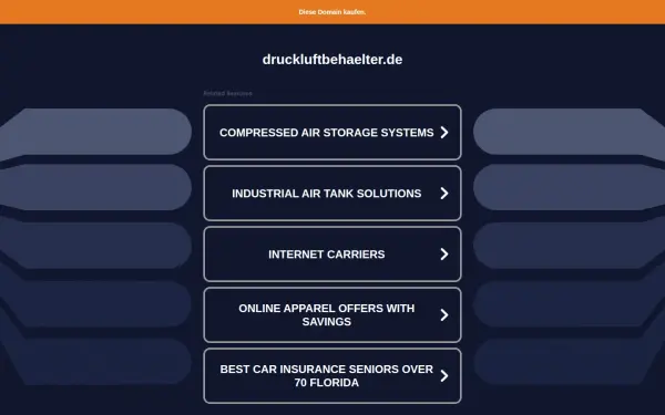 druckluftbehaelter.de