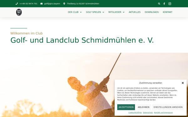 golf-schmidmuehlen.de