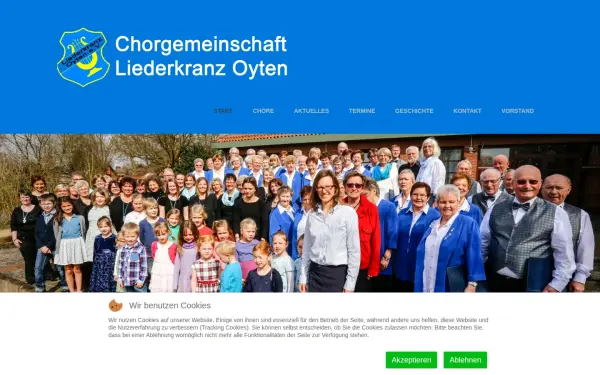 liederkranz-oyten.de