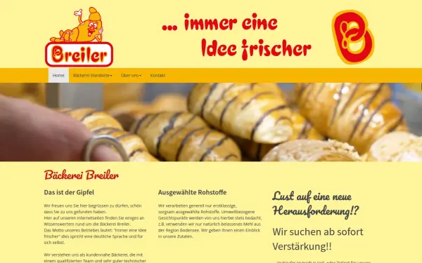 www.baeckerei-breiler.de