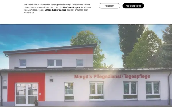 www.margits-pflegedienst.de
