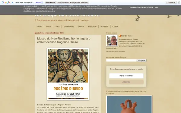 dotempodaoutrasenhora.blogspot.com