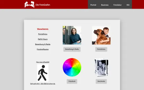 www.diefotografen.de