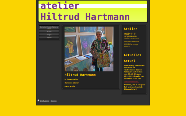 www.hiltrudhartmann.de