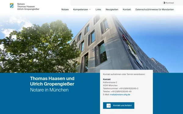 www.notare-phg.de