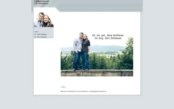 dr-schliewe.de