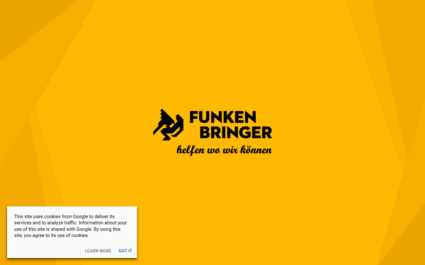 www.funkenbringer.de