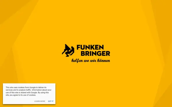 www.funkenbringer.de
