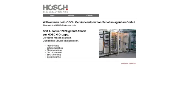 ahnert-elektrotechnik.de