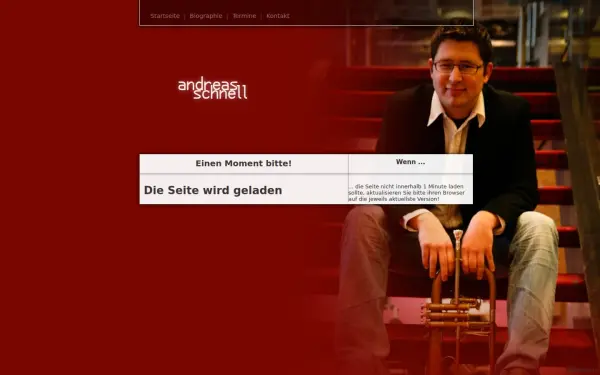 andreasschnell.de