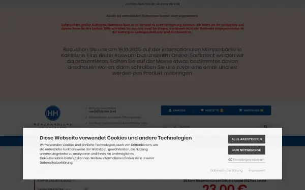 www.goldhandel-haller.de