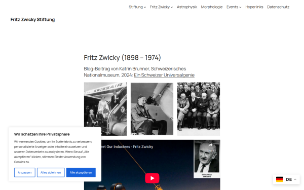 zwicky-stiftung.ch
