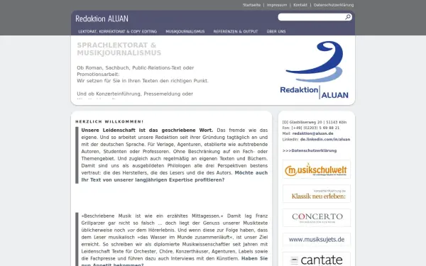 aluan.de