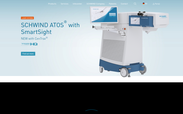 www.eye-tech-solutions.com