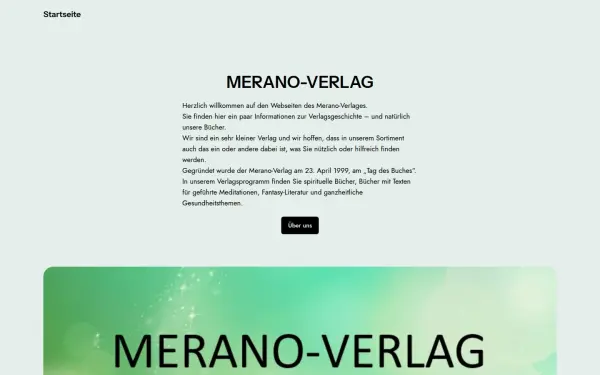 merano-verlag.de