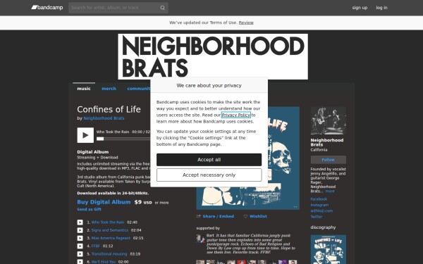 neighborhoodbrats.bandcamp.com