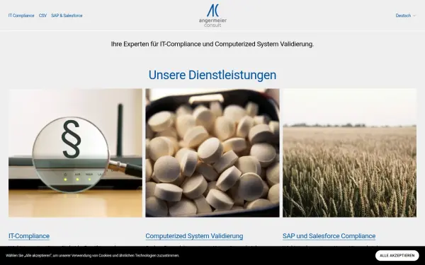www.angermeier-consult.de