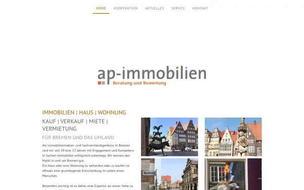 www.ap-immobilien.de