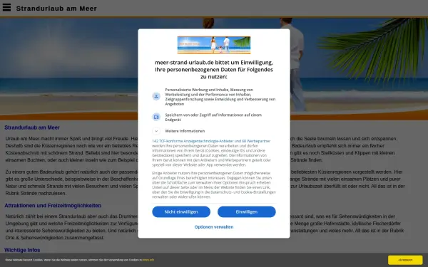 www.meer-strand-urlaub.de