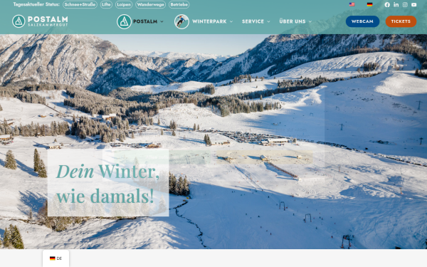 postalm.ski