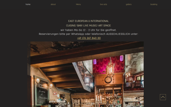 www.cafe-chagall.com