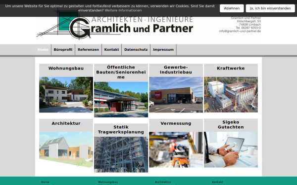 www.gramlich-und-partner.de
