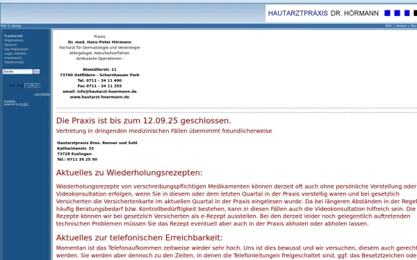 www.hautarzt-hoermann.de