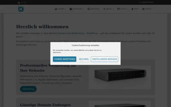 www.nefnex.de
