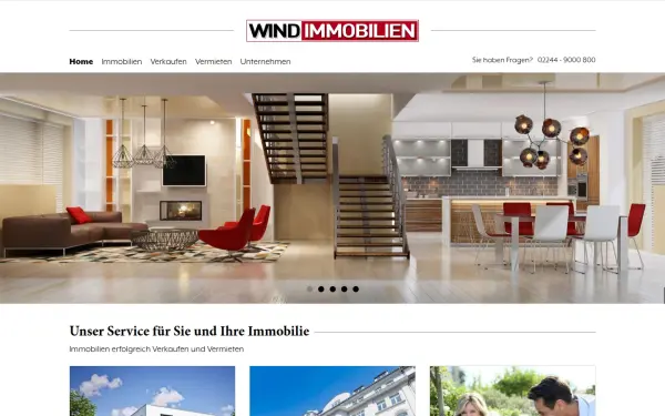 www.wind-immobilien.de