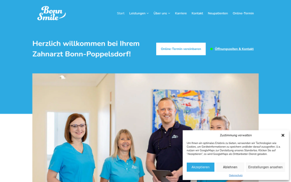 bonnsmile.de