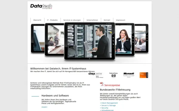 datatech.de