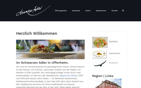gastsein.de