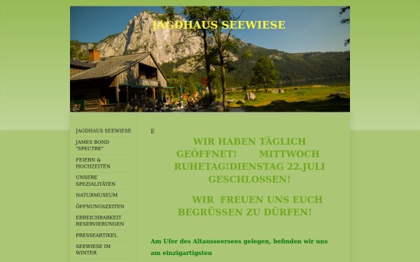 www.jagdhaus-seewiese.com