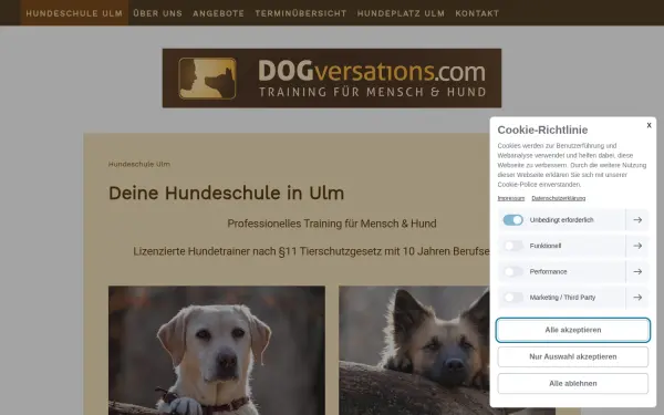 www.dogversations.com