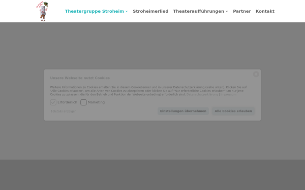 www.theatergruppe-stroheim.at
