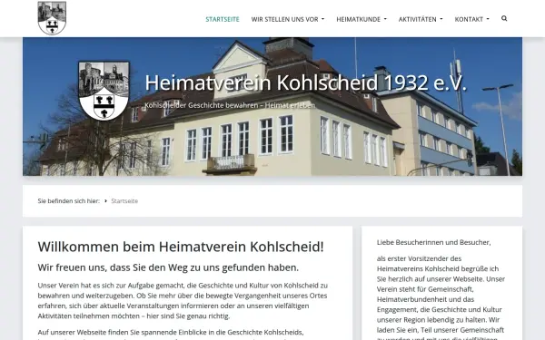 heimatverein-kohlscheid.de