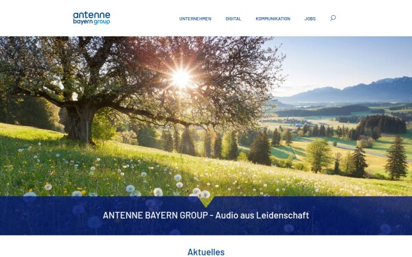www.antenne.group