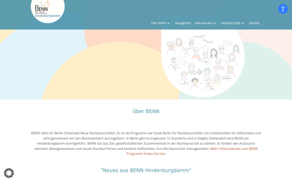 www.benn-hindenburgdamm.de