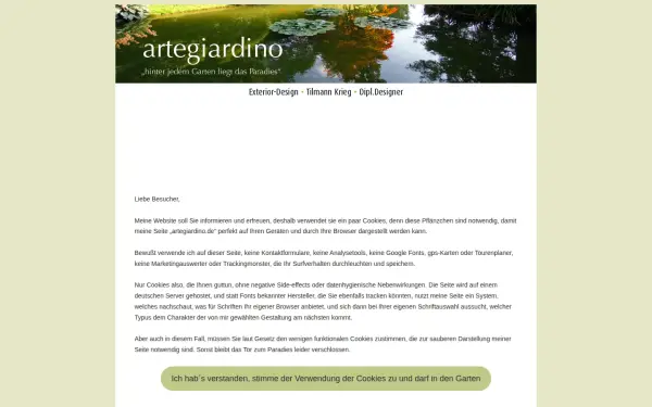 artegiardino.de