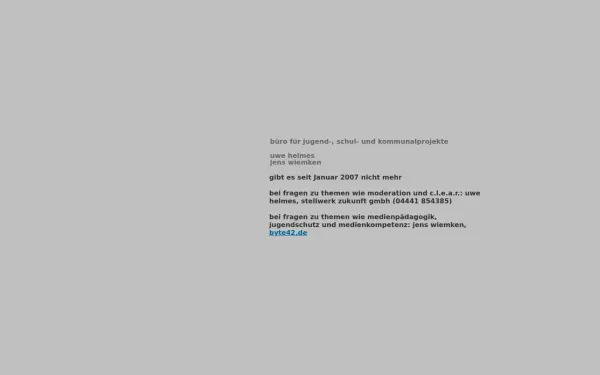 diepaedagogen.de