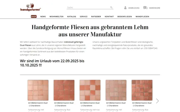 handgeformt.de