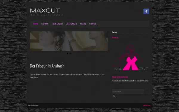 www.maxcut.de