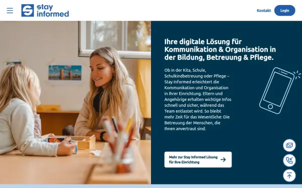 www.stayinformed.de