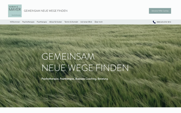 www.psychotherapie-mrmayer.at