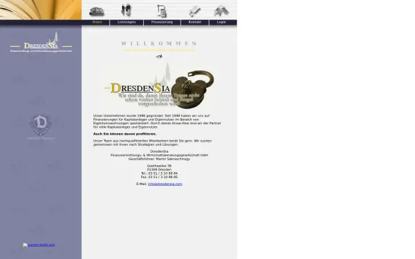 dresdensia.de