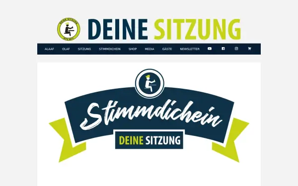 www.deine-sitzung.de
