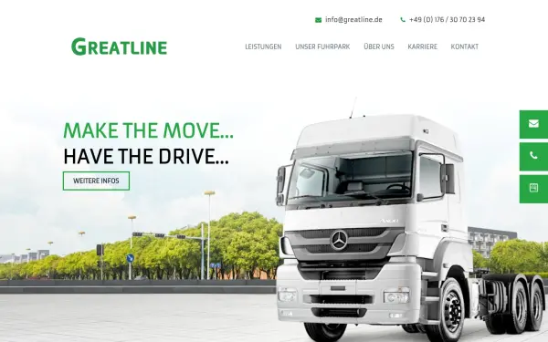 www.greatline.de