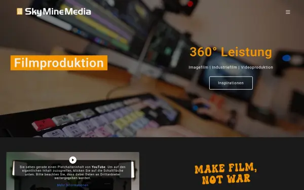 www.skyminemedia.de