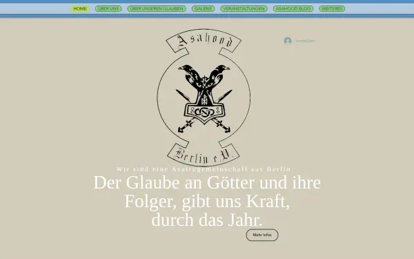 www.asahood.de