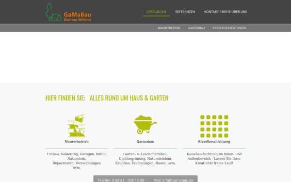 www.gamabau.de